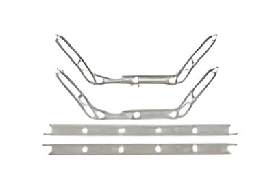 Set brtvi kartera ulja 10-35979-01