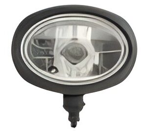 Prednje svjetlo (far) 1AB996 157-151