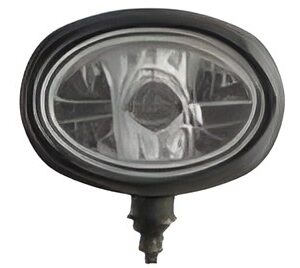 Prednje svjetlo (far) 1AB996 157-131