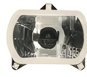 Prednje svjetlo (far) 1015367COBO