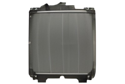 Hladnjak, hlađenje motora D7AG765TT