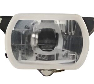 Prednje svjetlo (far) 1015393COBO