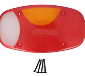 Staklo prednjeg svjetla (fara) 9EL343 142-001