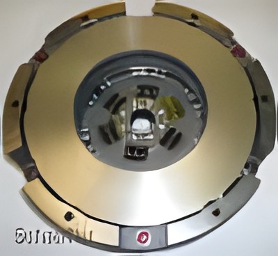 Tlačna ploča kvačila 231 0111 10