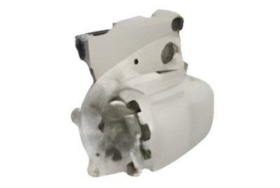 Zupčasta hidraulična pumpa HTTP-AG-46