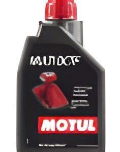 Ulje, automatski mjenjač