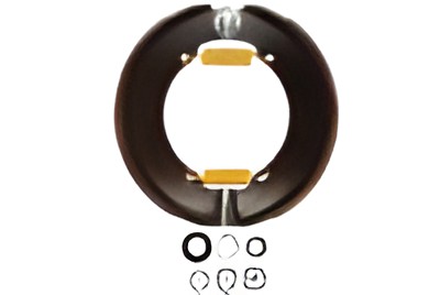 Kočione obloge 9RE0066