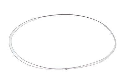 Brtva, držač sapnica 14461280-CNH