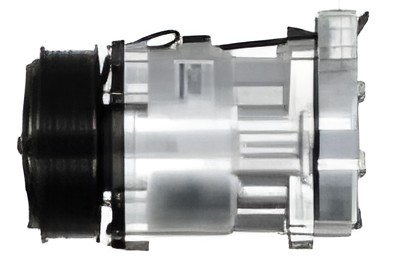 Kompresor, klima uređaj KTT090174