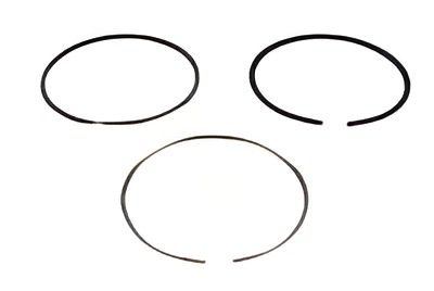 Kit prstena klipa 800074010000