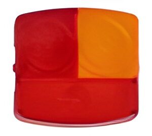 Leća kombiniranog stražnjeg svjetla 9EL137 308-001