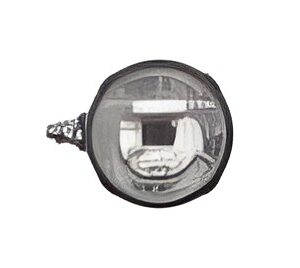 Prednje svjetlo (far) RE.21210.01