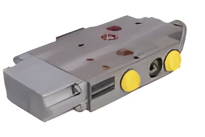 Automatski hidraulični razdjelnik R917010124