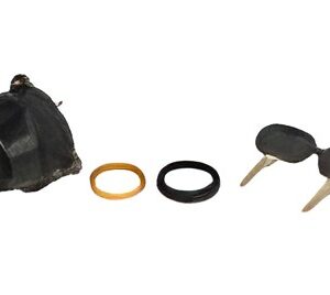 Set prekidača paljenja, ključevi