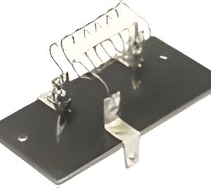 Otpornik, unutrašnje puhalo