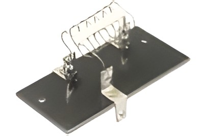 Otpornik, unutrašnje puhalo