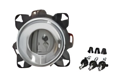 Umetak prednjeg svjetla (fara) 1LL008 193-117