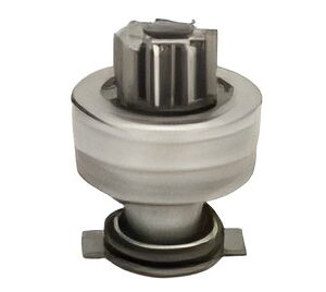 Elektropokretač MSX 724