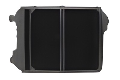 Hladnjak, hlađenje motora D7AG134TT