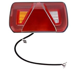 Stražnje svjetlo 1102724COBO