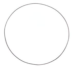 Brtva filtera ulja CH12010-PER