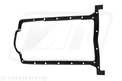 Brtva, karter VPC5456