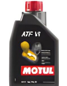 Ulje, automatski mjenjač