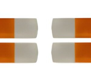 Leća žmigavca CL-AG012