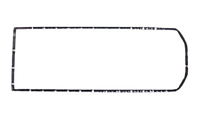 Brtva, karter 71-41729-00