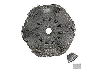 Tlačna ploča kvačila 230 0018 10