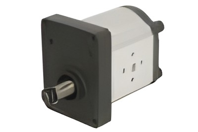 Zupčasta hidraulična pumpa HTTP-AG-54