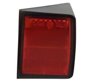 Stražnje svjetlo 1017028COBO