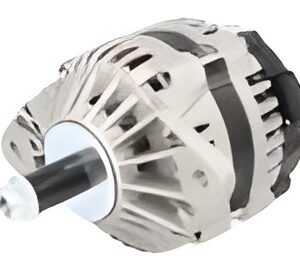 Alternator CAR116317