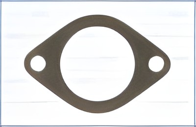 Brtva, kućište filtra zraka AJU00033000