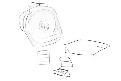 Pumpa vode 02937455-DEUTZ