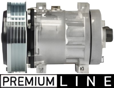 Kompresor, klima uređaj ACP 1068 000P