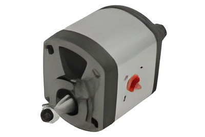 Zupčasta hidraulična pumpa 1PN140AJT3/425