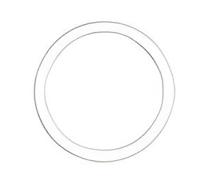 Brtveni prsten, čep za ispuštanje ulja 131296255-PER