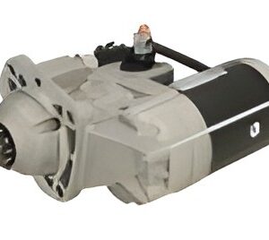 Elektropokretač CAR114222