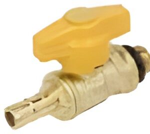 Ventil filtera goriva AG 0937