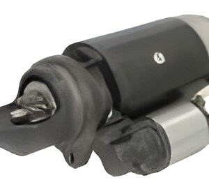 Elektropokretač CAR113184