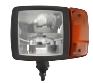 Prednje svjetlo (far) 1SA996 120-051