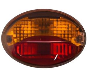 Prednje svjetlo (far) 1008585COBO