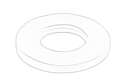 O-prsten, rukav cilindra 04263881-DEUTZ