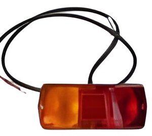 Stražnje svjetlo 1009513COBO