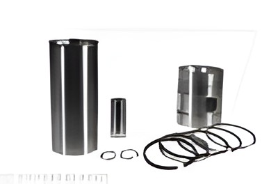 Set za popravak, klip/košuljica VPB9613