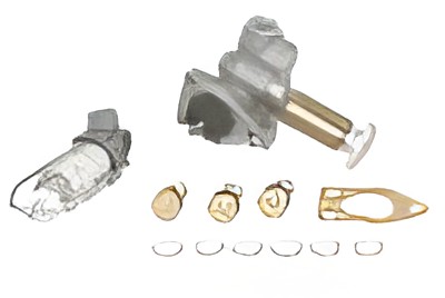 Pumpa goriva ENT110455