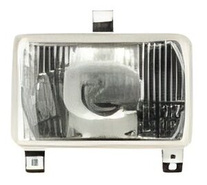 Prednje svjetlo (far) 1015685COBO