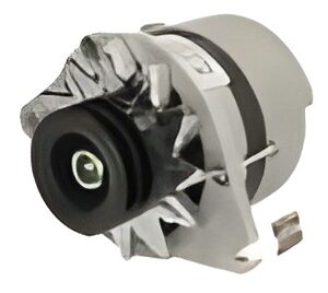 Alternator STX102108