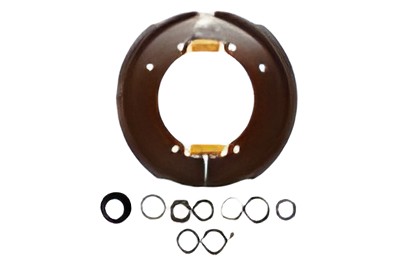 Kočione obloge 9RE0012